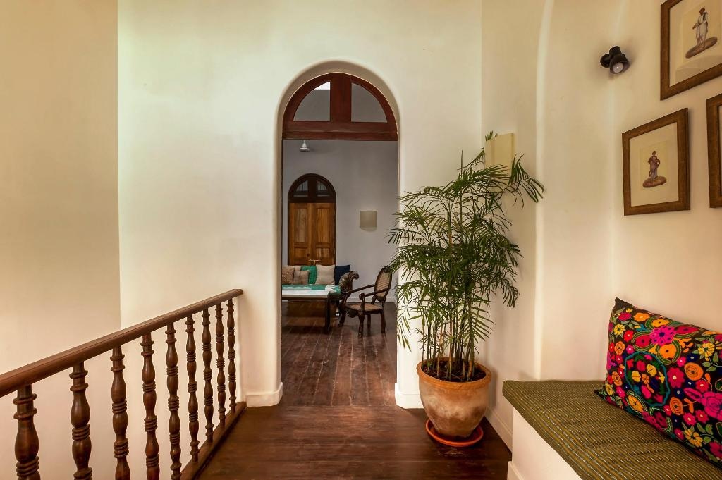 Mateus Boutique Hotel  Facilities  Facilities 6