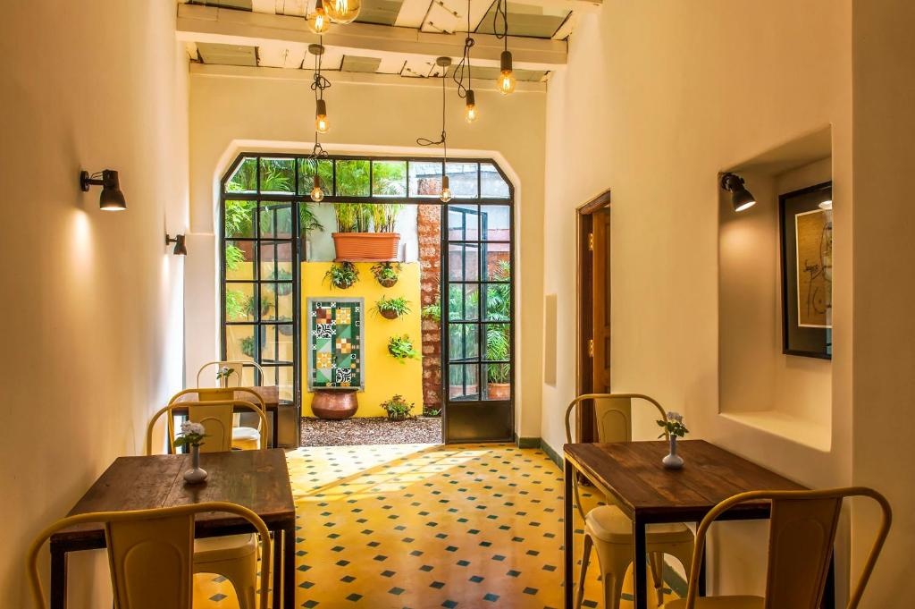 Mateus Boutique Hotel  Facilities  Facilities 8