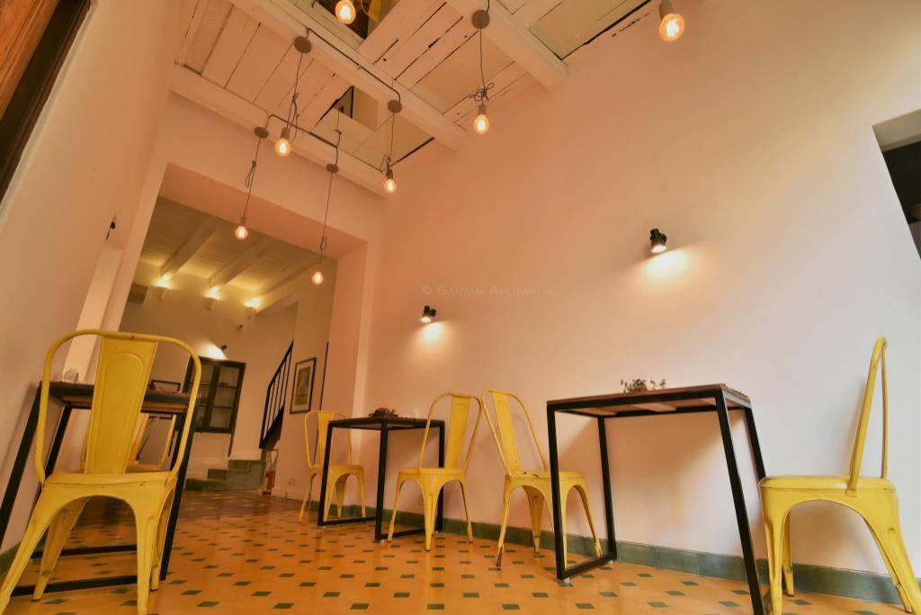 Mateus Boutique Hotel  Property Views  Interior View 15