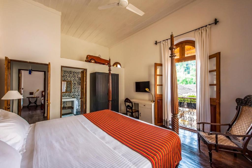 Mateus Boutique Hotel  Property Views  View 5