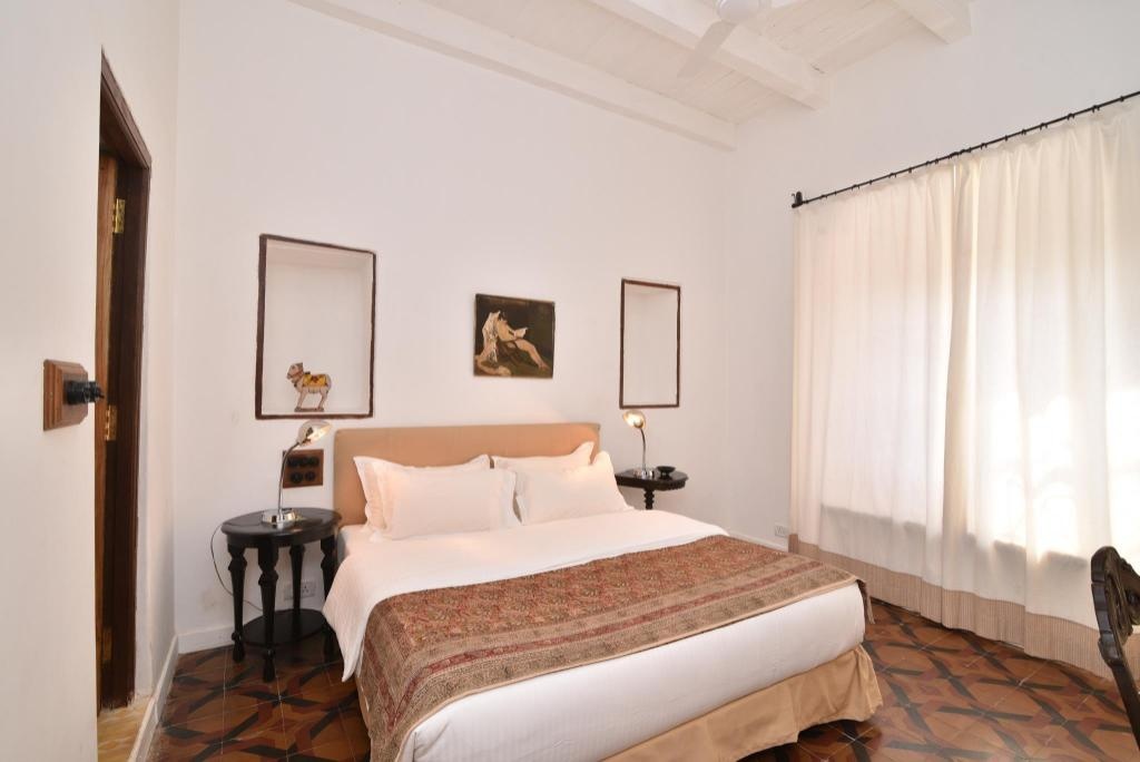 Mateus Boutique Hotel  Rooms  Super Deluxe Guestroom 4