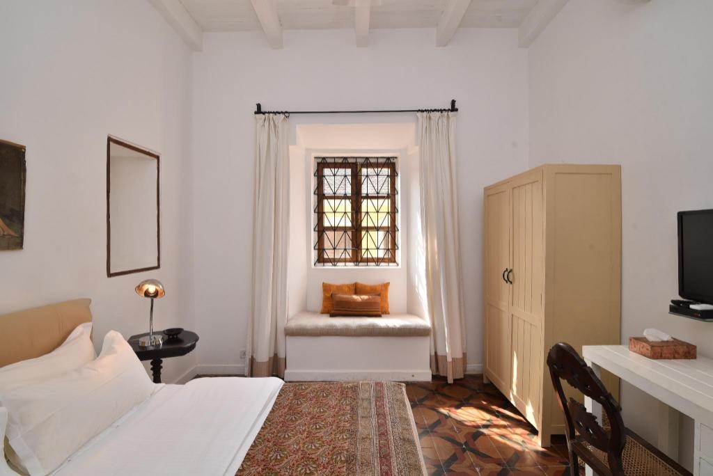 Mateus Boutique Hotel  Rooms  Super Deluxe View 5
