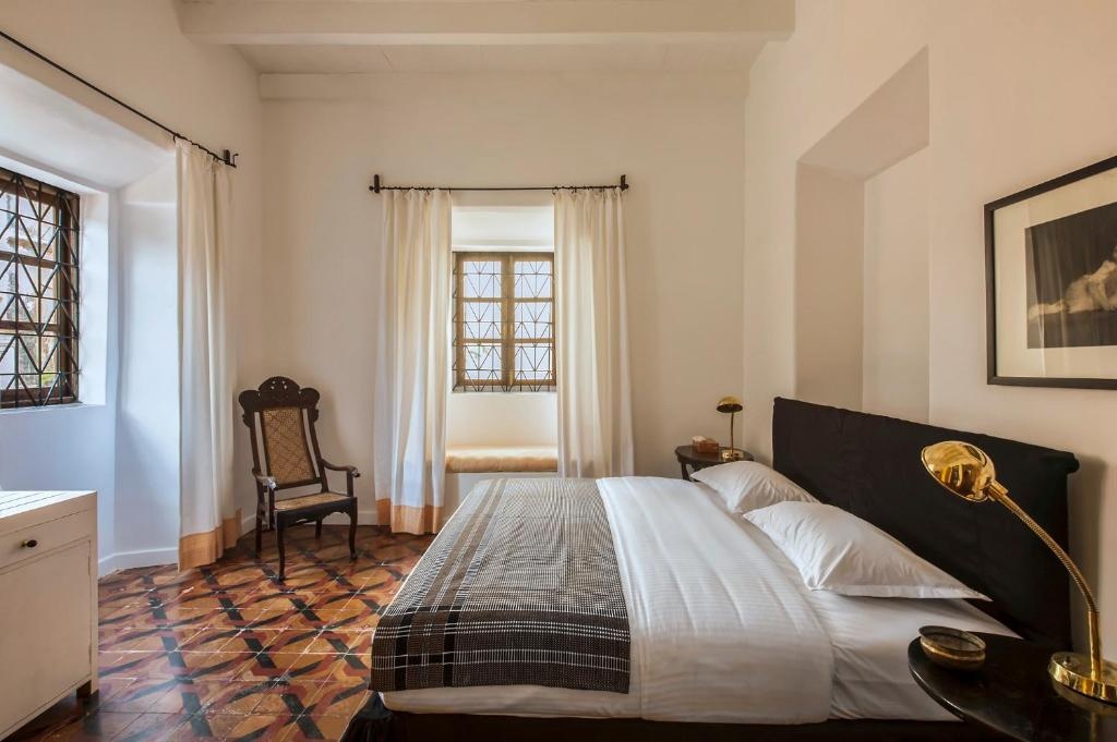 Mateus Boutique Hotel  Rooms  Rooms Image 6 6