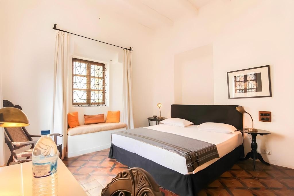 Mateus Boutique Hotel  Rooms  Rooms Image 8 8