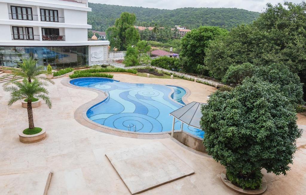 Park Regis Goa  Facilities  Attractions 8