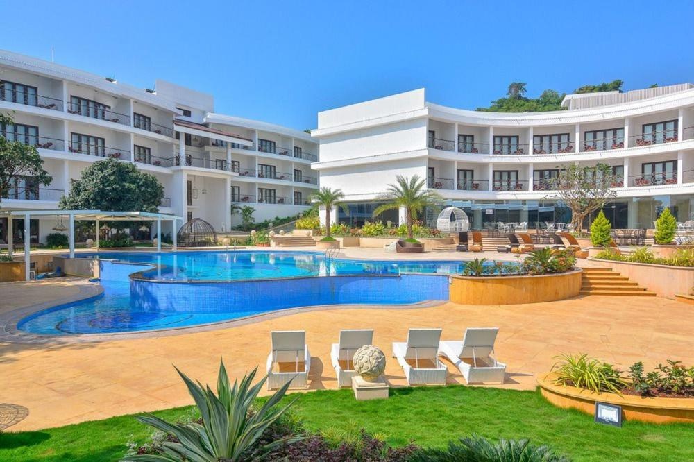 Park Regis Goa  Facilities  Facilities Image 4 4