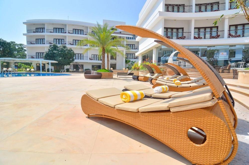 Park Regis Goa  Facilities  Facilities Image 5 5
