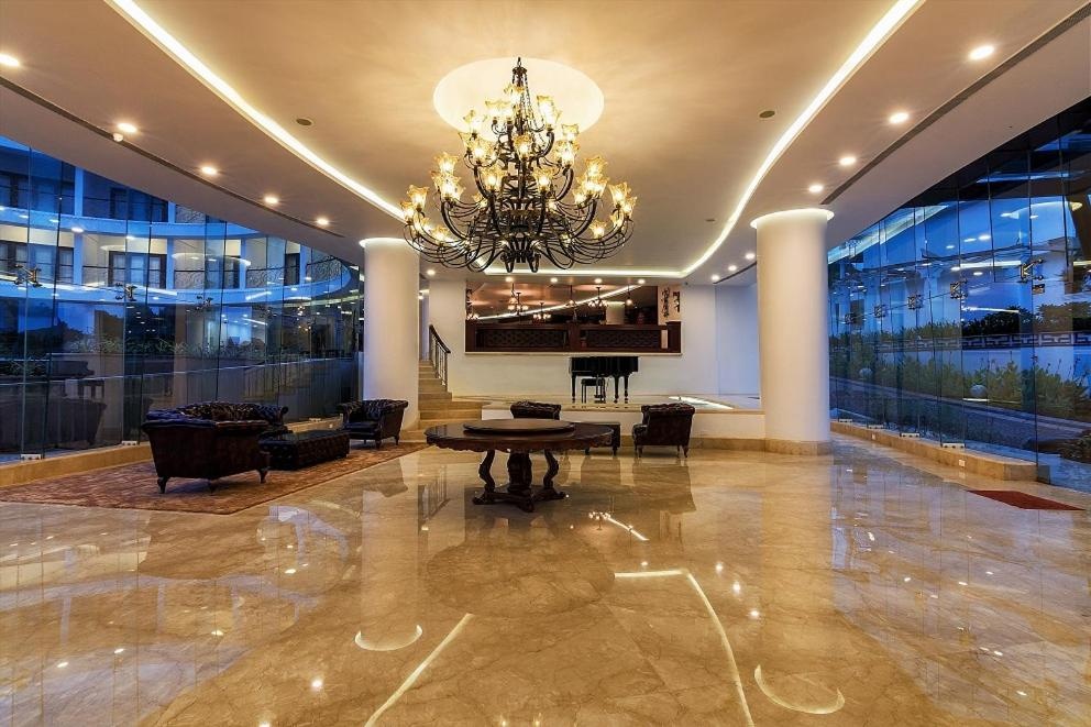 Park Regis Goa  Property Views  Property Views Image 3 3