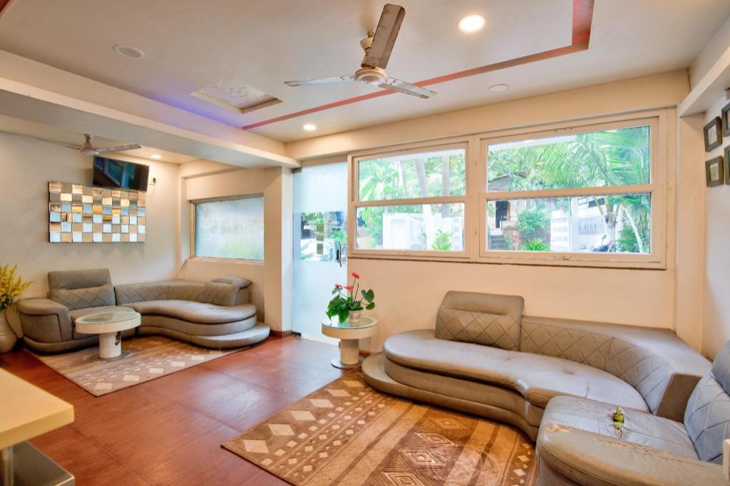 HOTEL 69  Facilities  Executive Lounge 2
