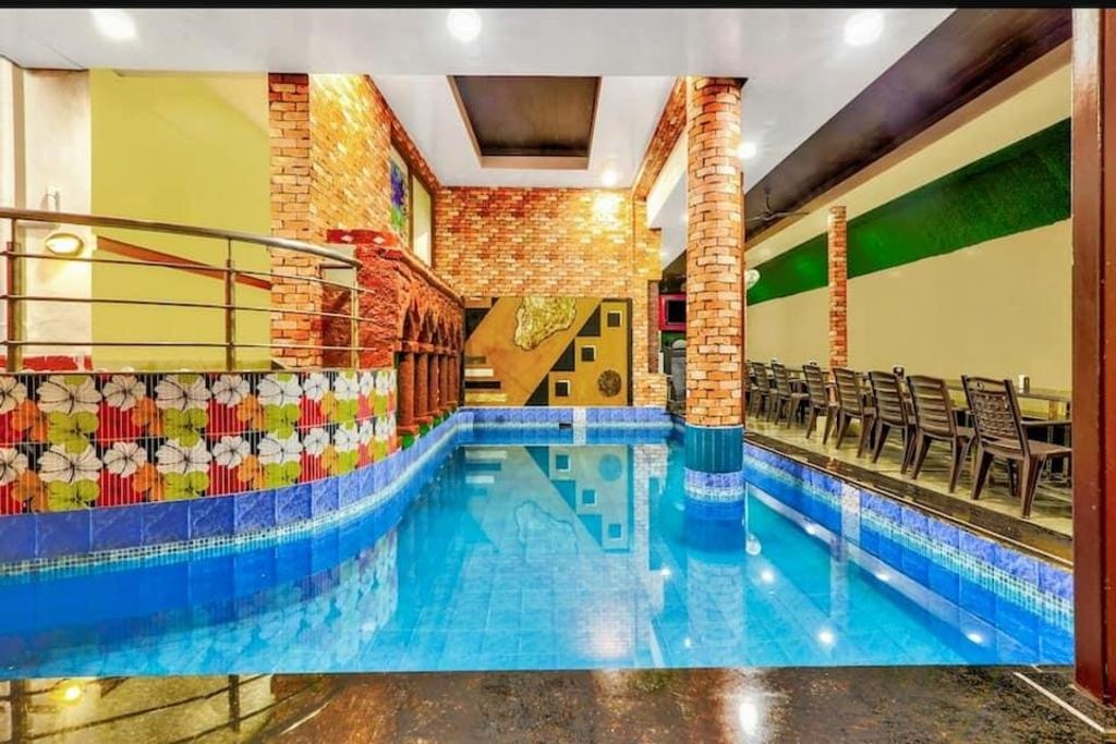 HOTEL 69  Facilities  Facilities Image 7 7