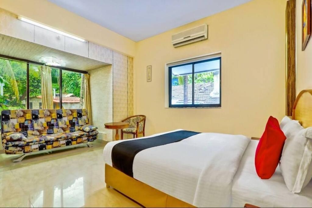 HOTEL 69  Property Views  Interior View 8