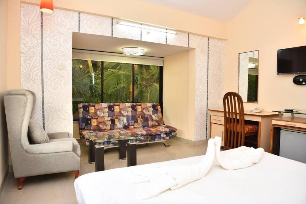 HOTEL 69  Rooms  Rooms Image 10 10