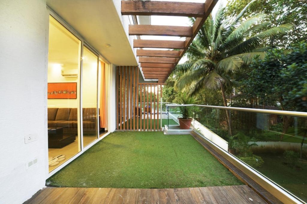 The Eternal Wave By Krish Retreat  Facilities  Facilities 20
