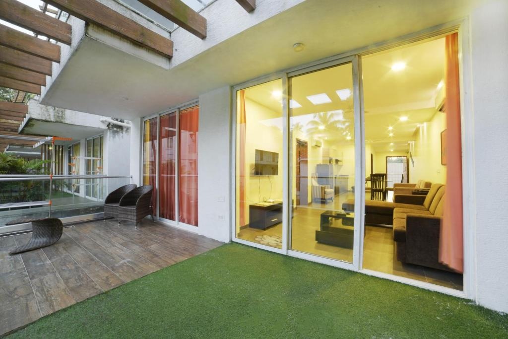The Eternal Wave By Krish Retreat  Facilities  Facilities 22