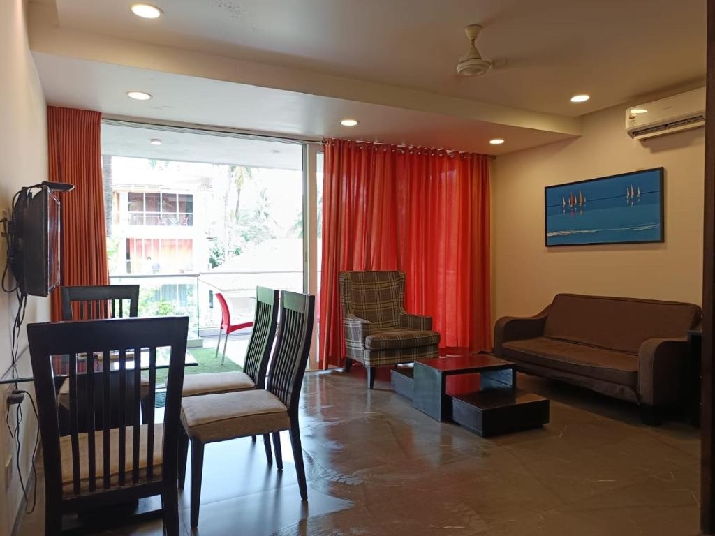 The Eternal Wave By Krish Retreat  Facilities  Facilities 26