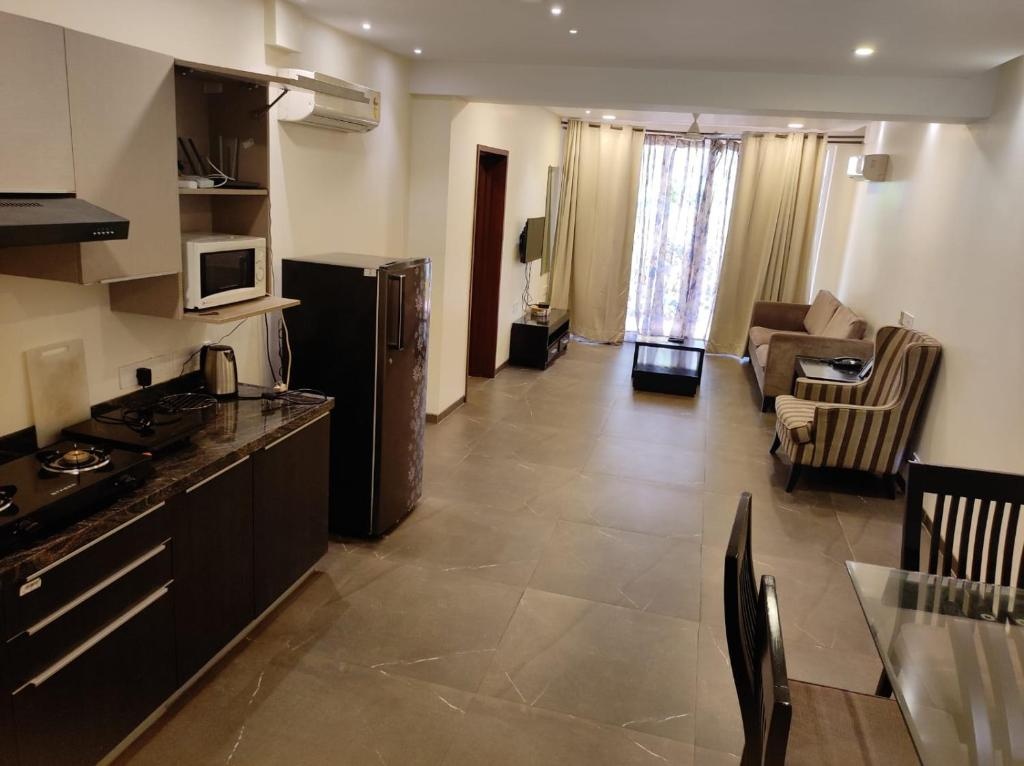 The Eternal Wave By Krish Retreat  Facilities  Facilities 29