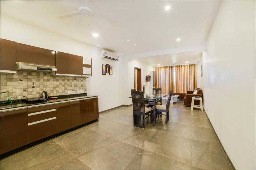 The Eternal Wave By Krish Retreat  Facilities  Facilities 4