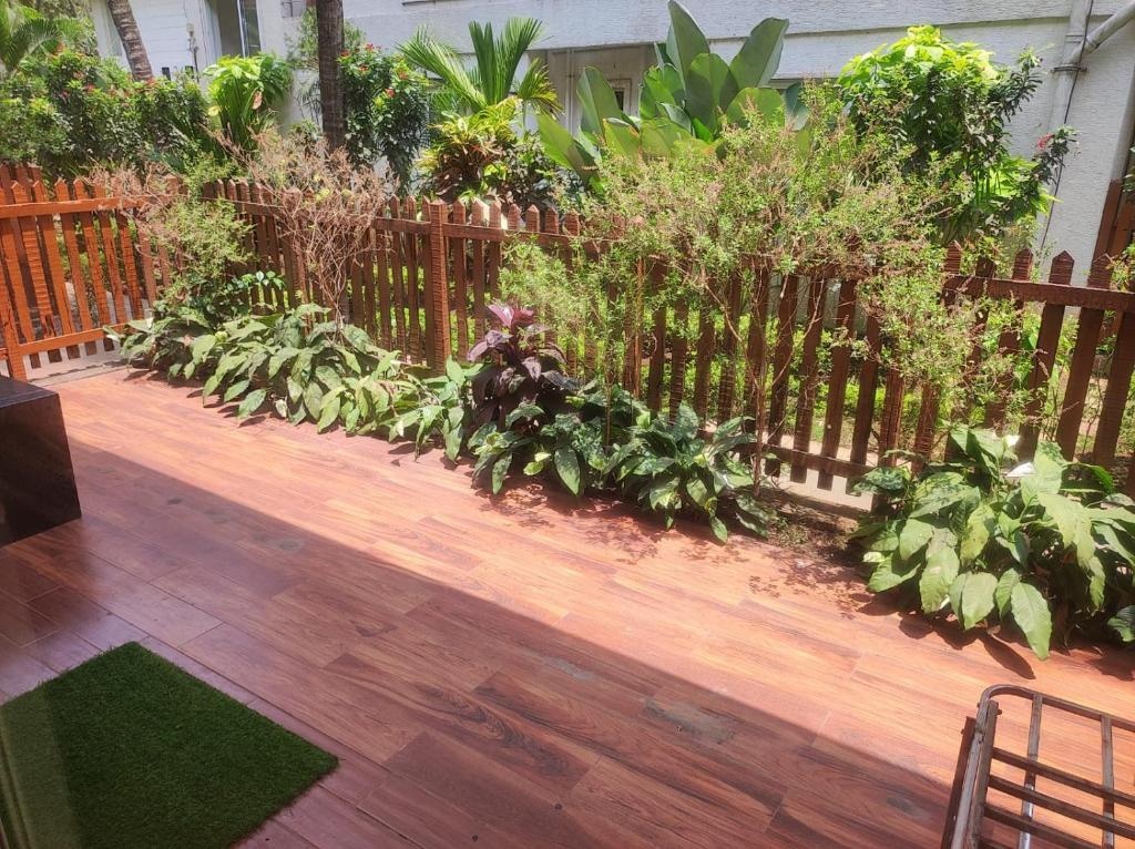 The Eternal Wave By Krish Retreat  Facilities  Garden 38