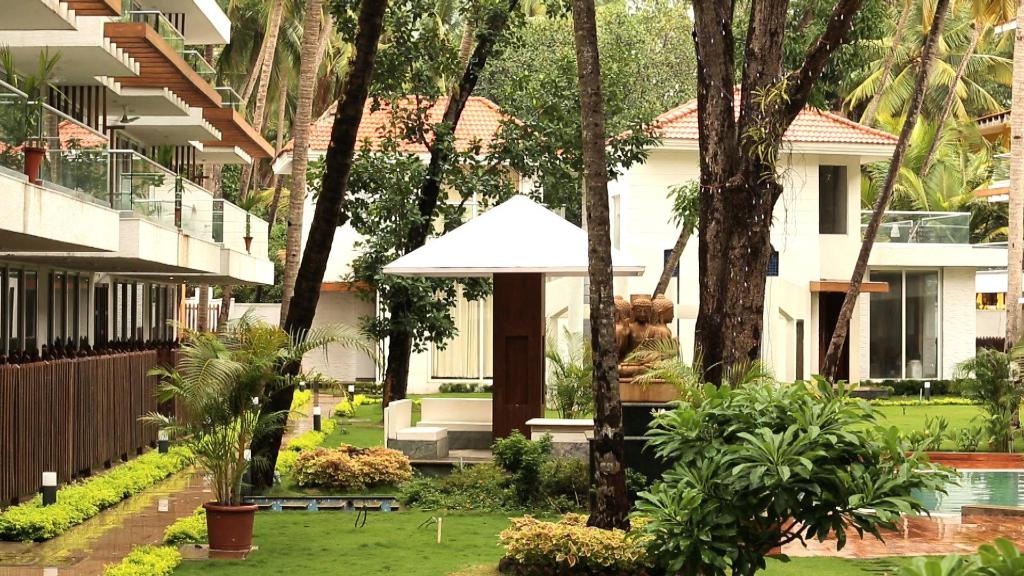 The Eternal Wave By Krish Retreat  Property Views  Exterior View 2
