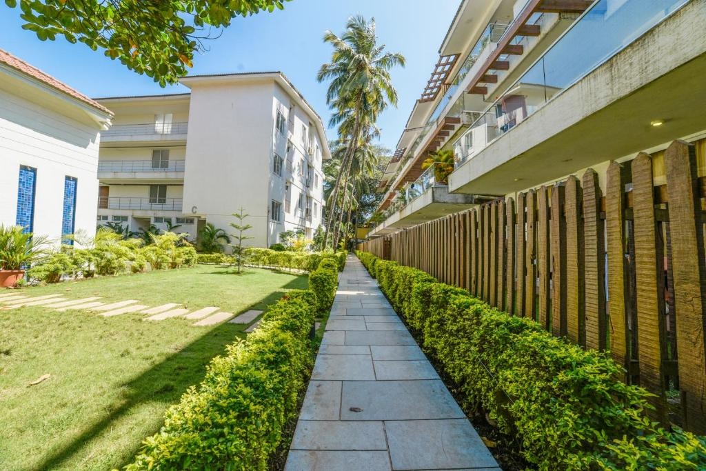 The Eternal Wave By Krish Retreat  Property Views  View 14