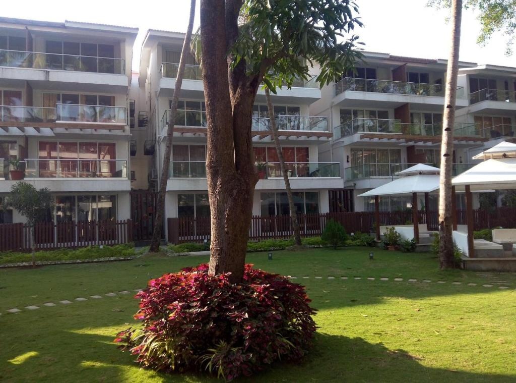 The Eternal Wave By Krish Retreat  Property Views  Property Views Image 17 17
