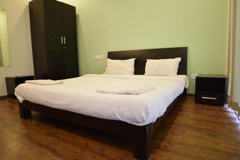 The Eternal Wave By Krish Retreat  Rooms  1 BHK Villa View 33