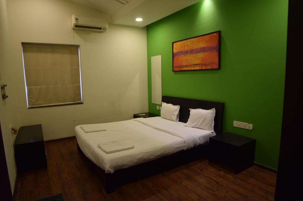 The Eternal Wave By Krish Retreat  Rooms  2 BHK Apartment View 28