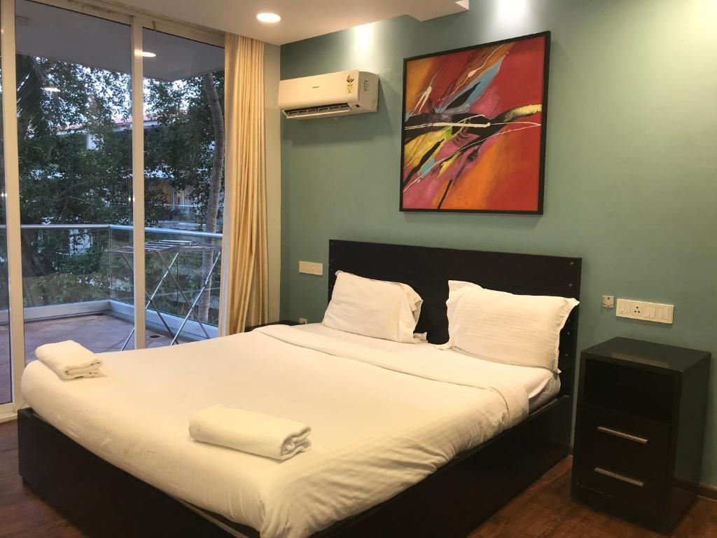 The Eternal Wave By Krish Retreat  Rooms  Rooms Image 10 10
