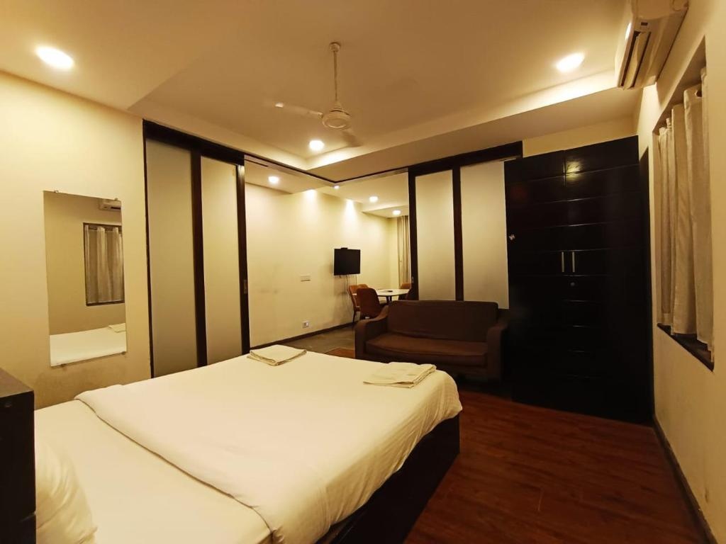 The Eternal Wave By Krish Retreat  Rooms  Rooms Image 15 15