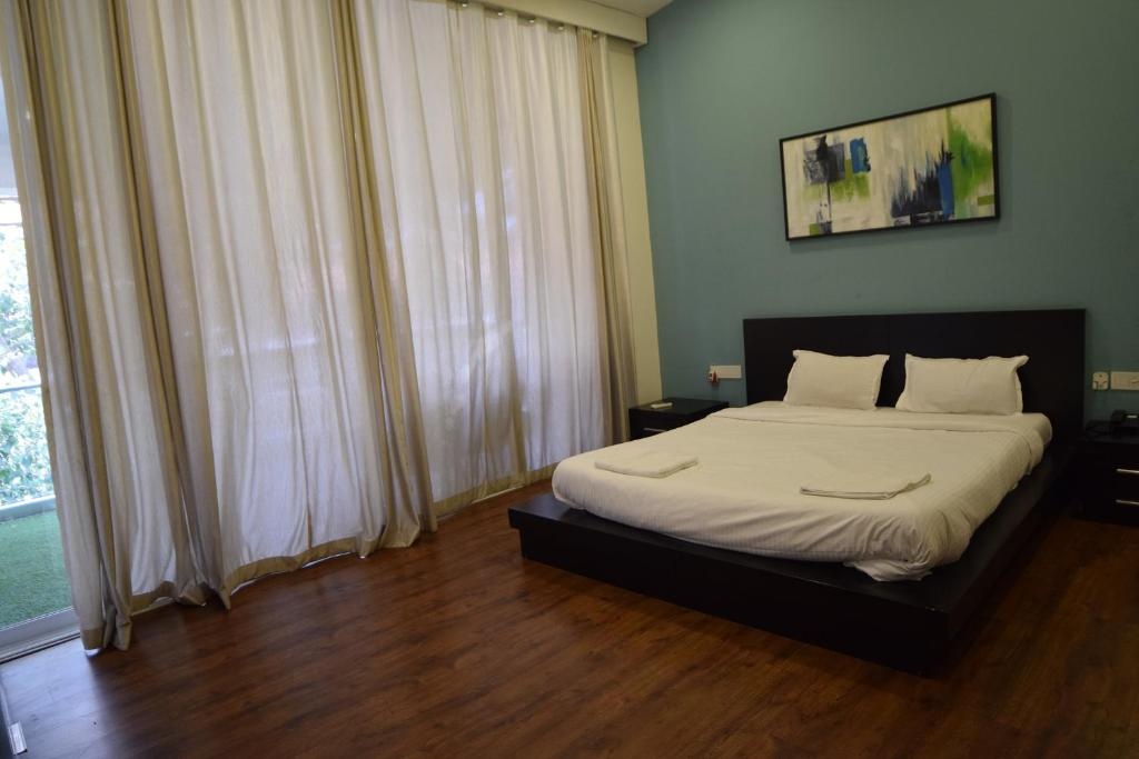 The Eternal Wave By Krish Retreat  Rooms  Rooms Image 22 22