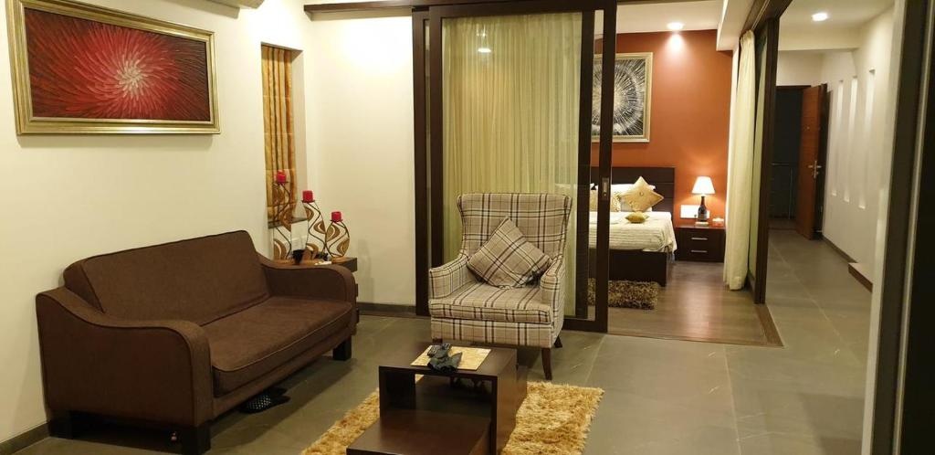 The Eternal Wave By Krish Retreat  Rooms  Rooms Image 23 23