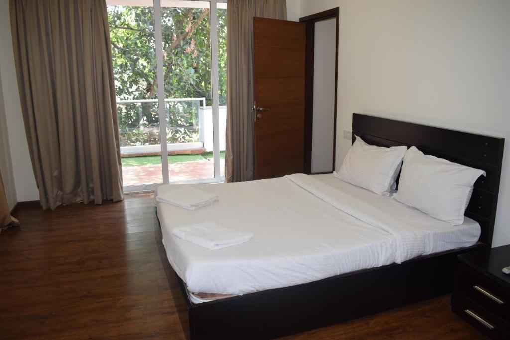 The Eternal Wave By Krish Retreat  Rooms  Rooms Image 31 31