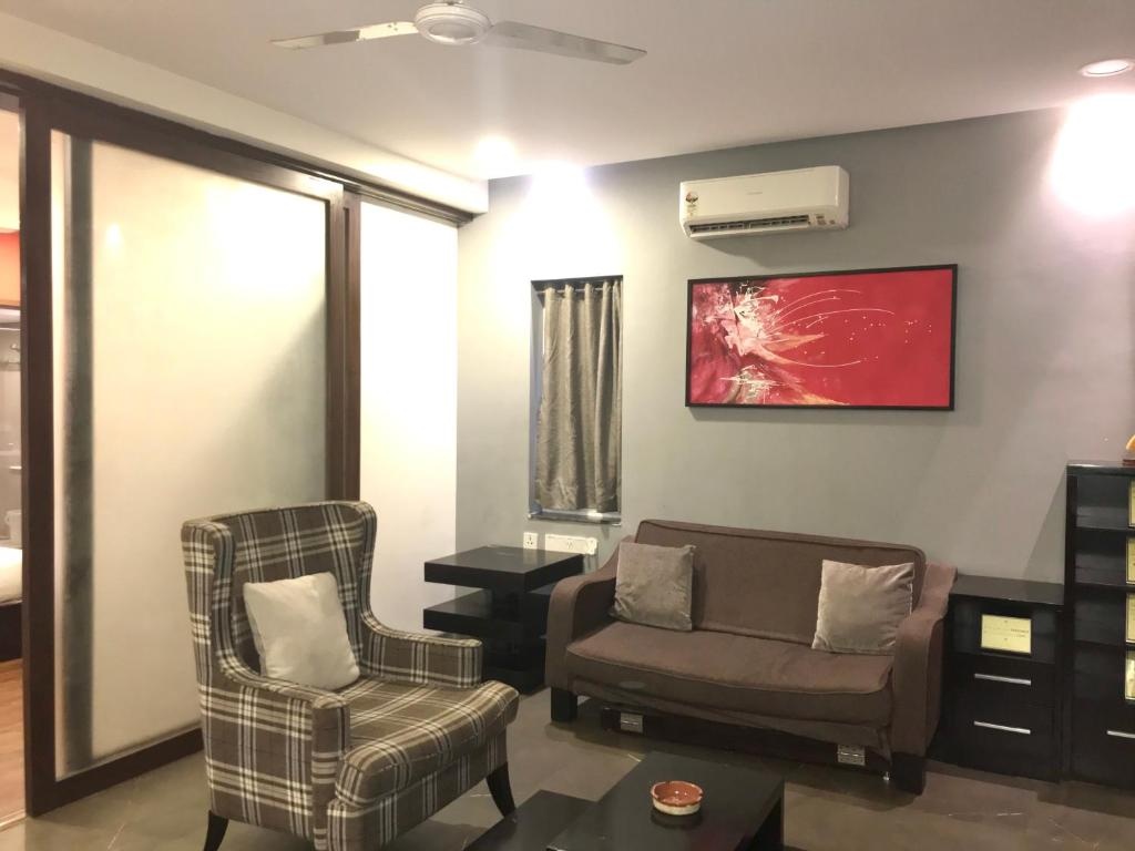 The Eternal Wave By Krish Retreat  Rooms  Rooms Image 38 38