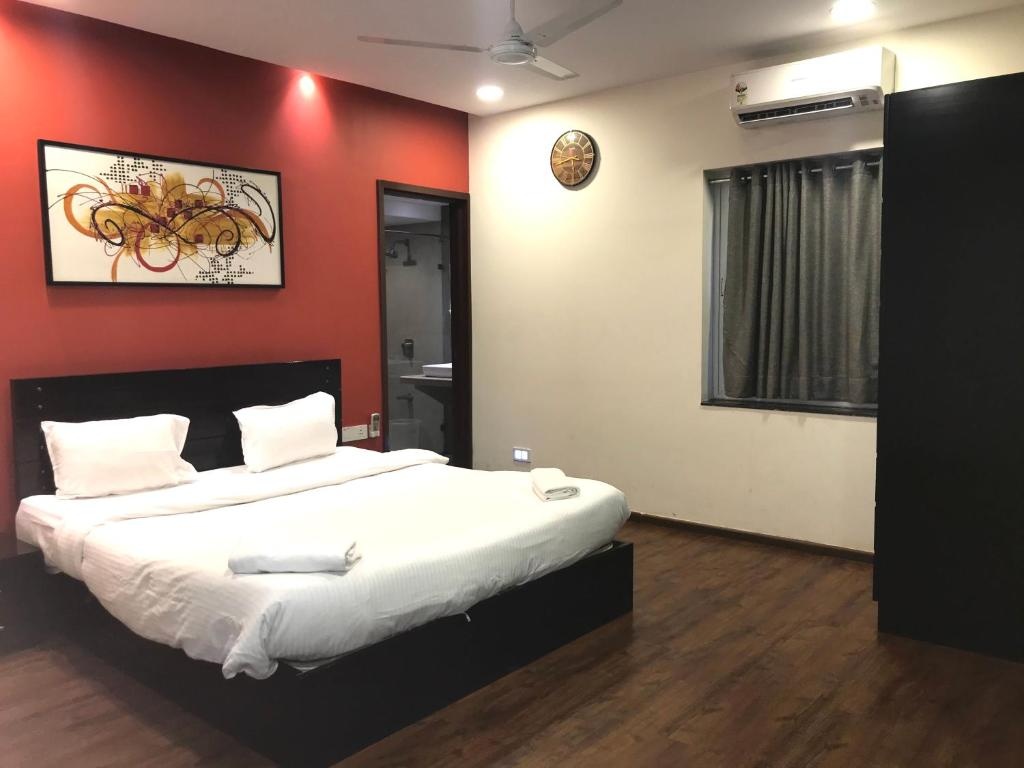 The Eternal Wave By Krish Retreat  Rooms  Rooms Image 39 39