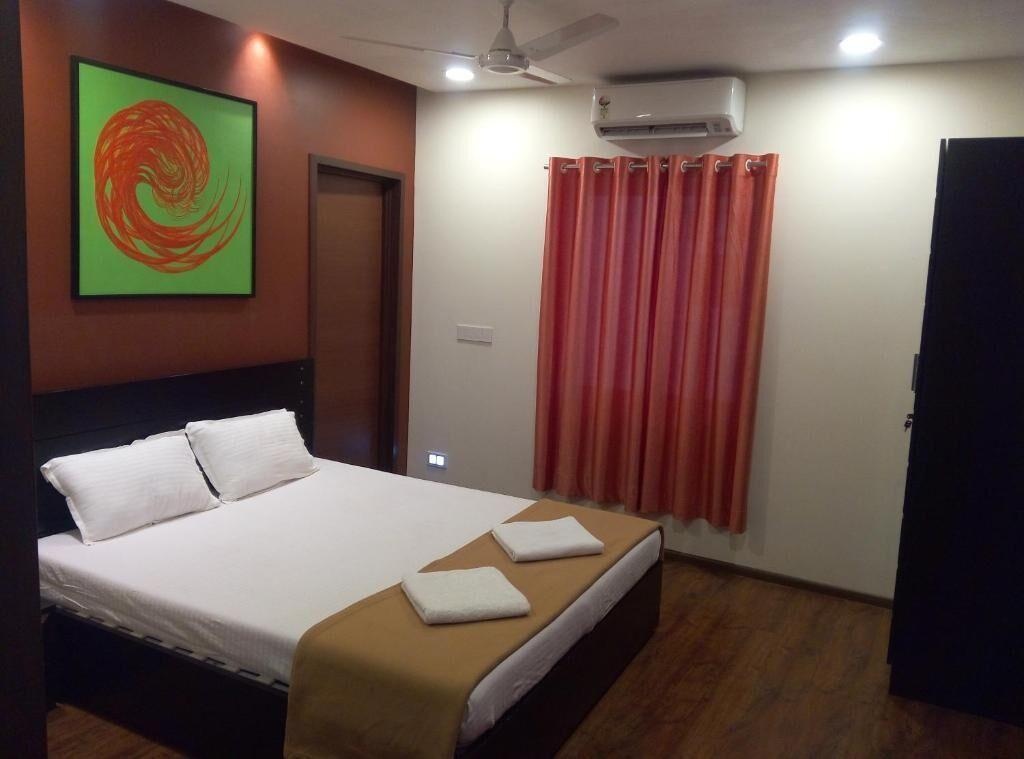 The Eternal Wave By Krish Retreat  Rooms  Rooms Image 40 40
