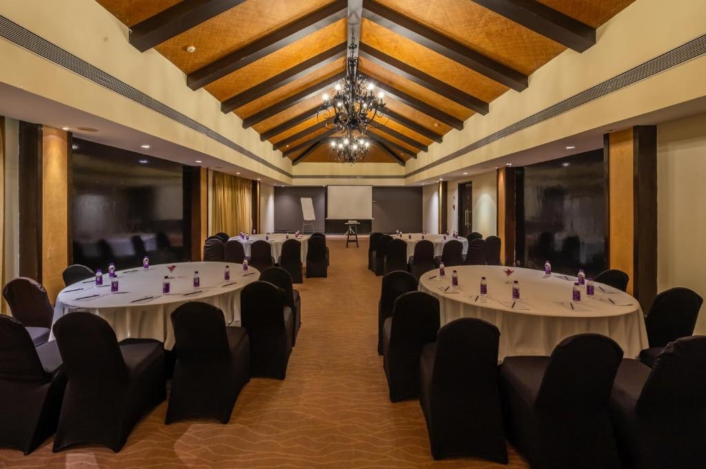 O Hotel Goa Candolim Beach  Facilities  Facilities 29