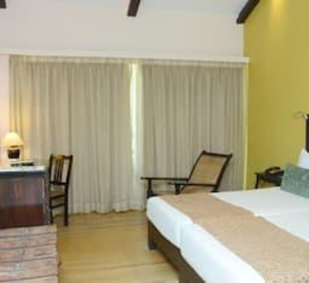 O Hotel Goa Candolim Beach  Rooms  Rooms Image 22 22