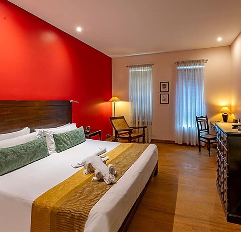 O Hotel Goa Candolim Beach  Rooms  Rooms Image 9 9