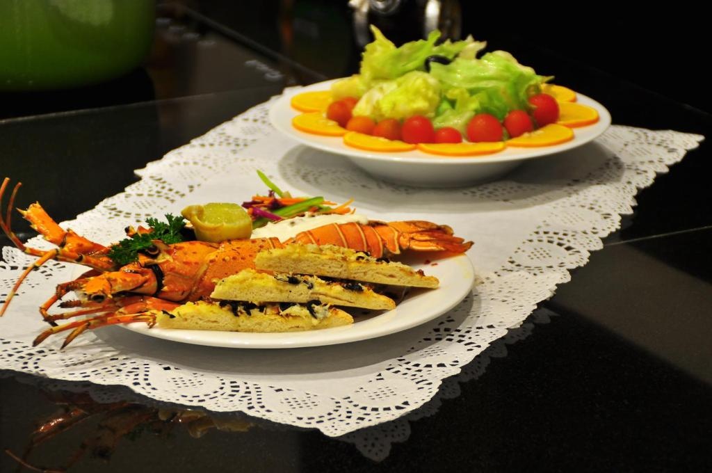 Kyriad Prestige Calangute Goa By OTHPL  Dining  Food And Beverages 12