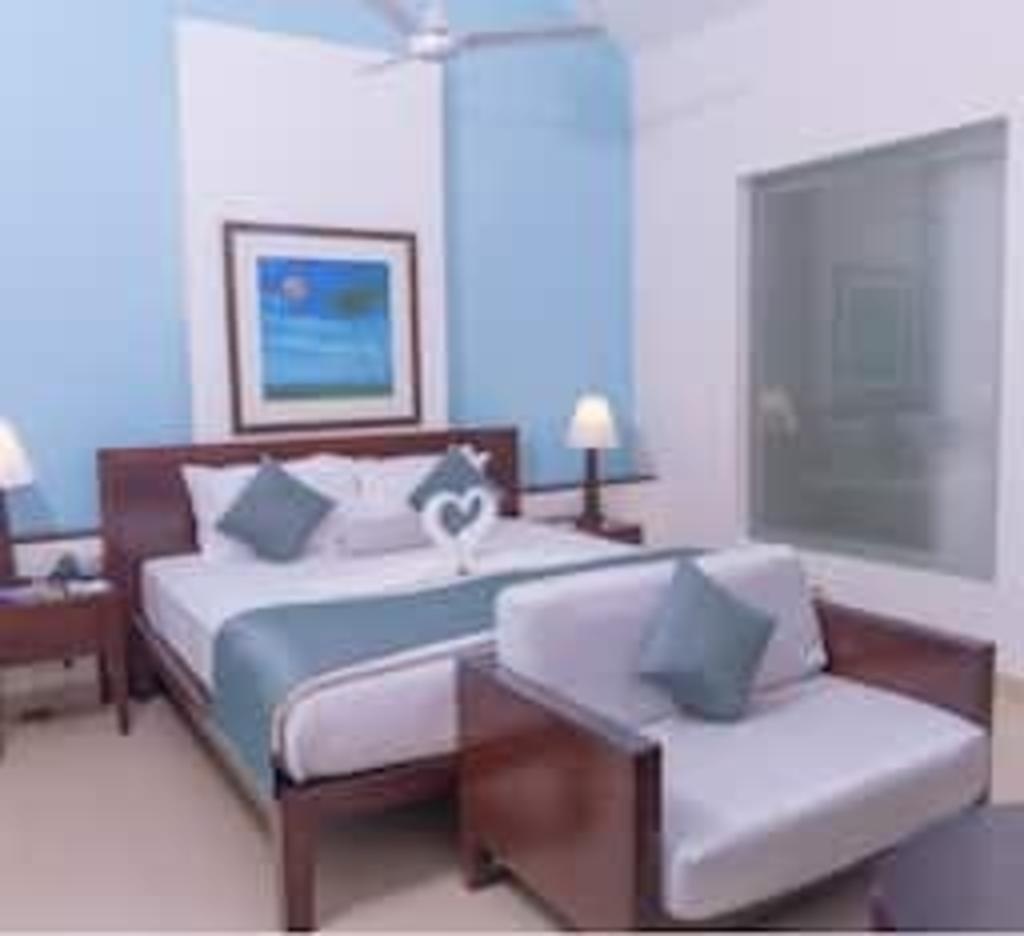 Kyriad Prestige Calangute Goa By OTHPL  Rooms  Rooms Image 16 16