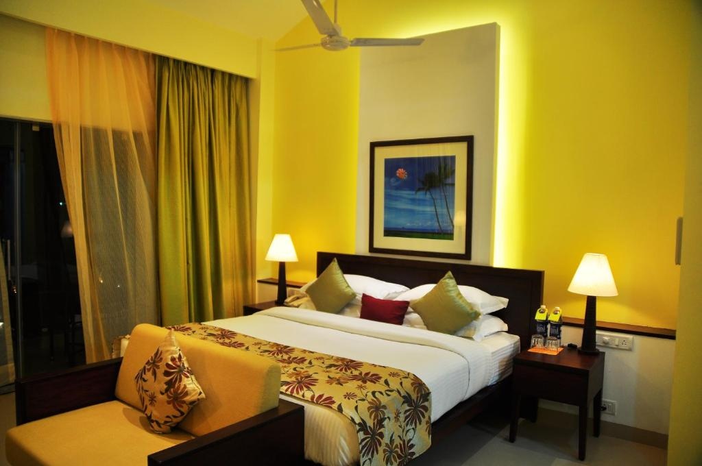 Kyriad Prestige Calangute Goa By OTHPL  Rooms  Rooms Image 6 6