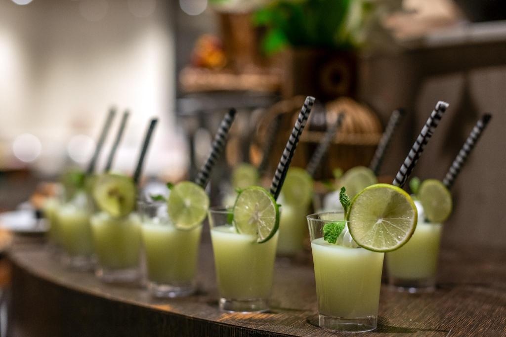 Resort Rio Arpora Baga  Dining  Food And Beverages 18