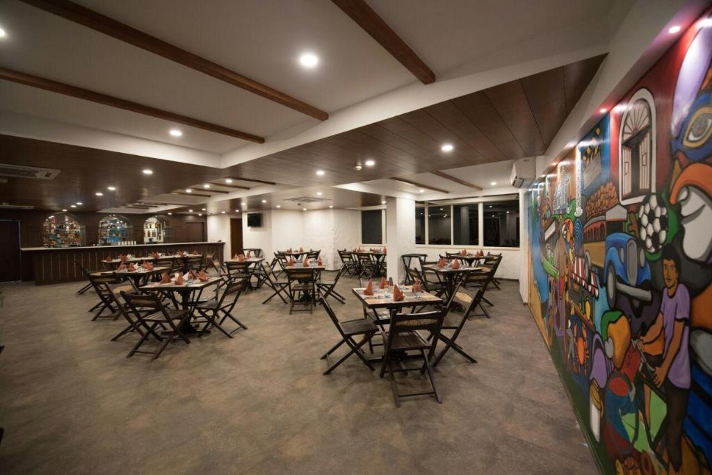 SinQ Edge  Property Views  Interior View 8