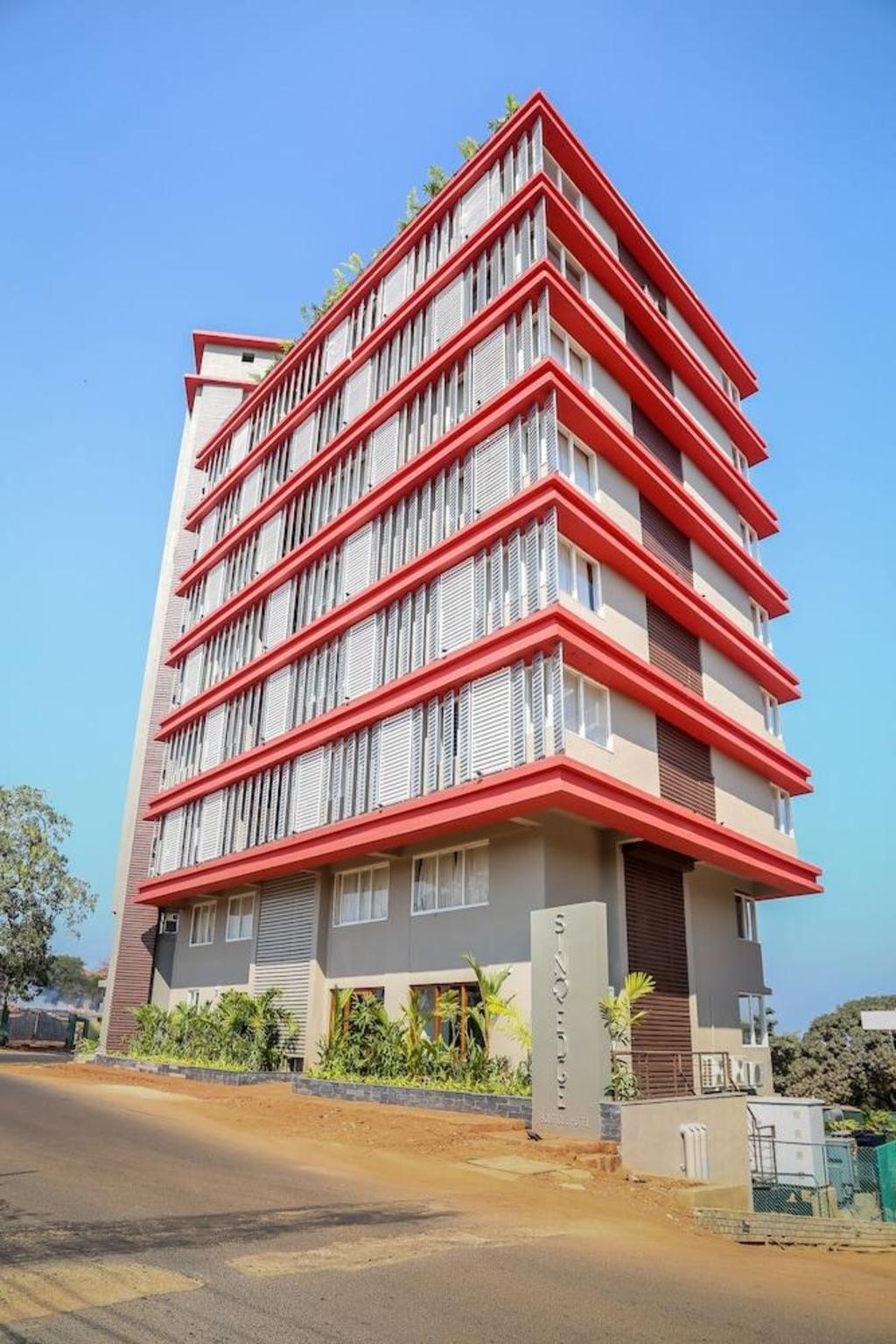 SinQ Edge  Property Views  Property Views Image 7 7