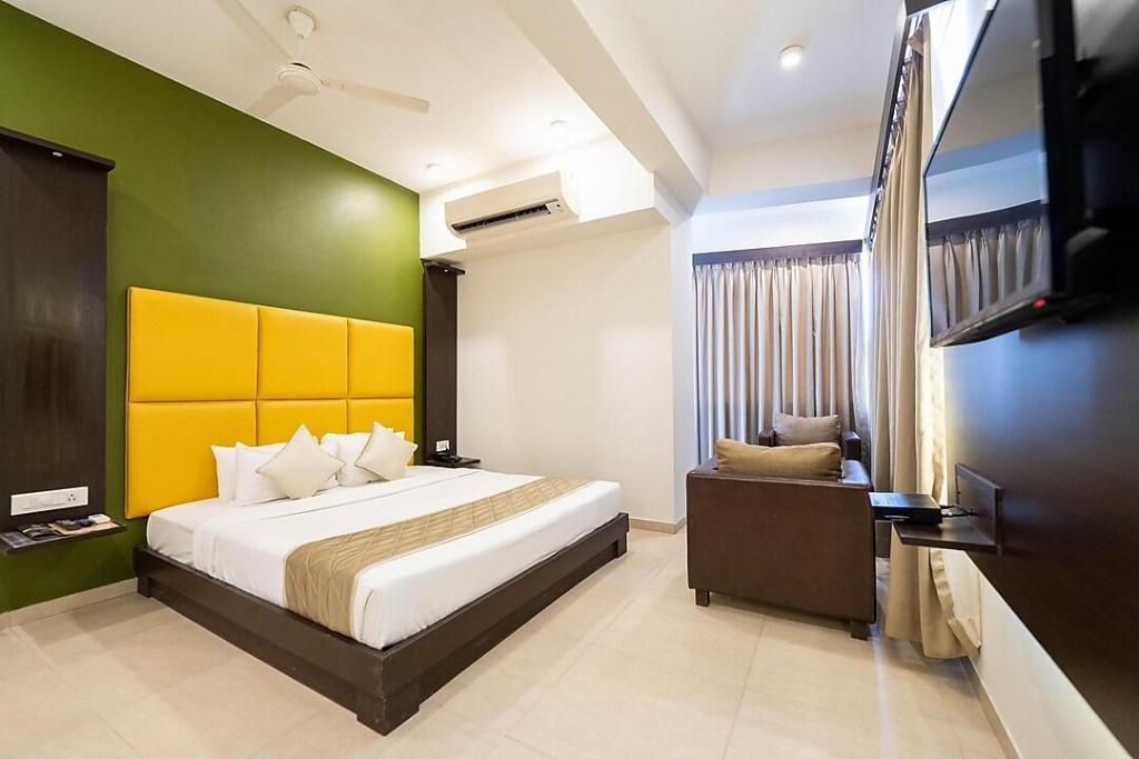 SinQ Edge  Rooms  Rooms Image 1 1
