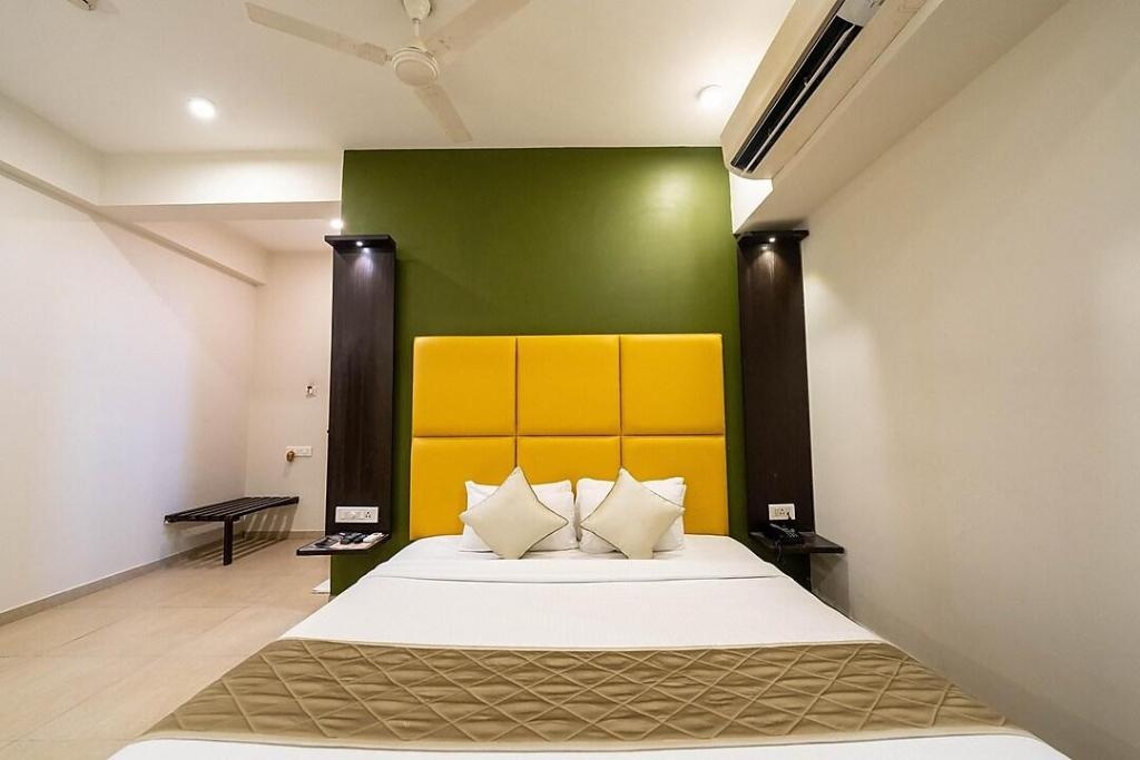SinQ Edge  Rooms  Rooms Image 3 3