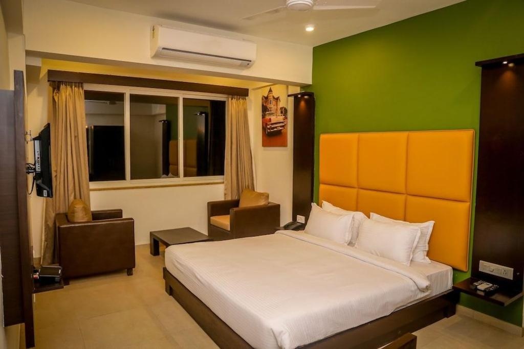 SinQ Edge  Rooms  Rooms Image 4 4
