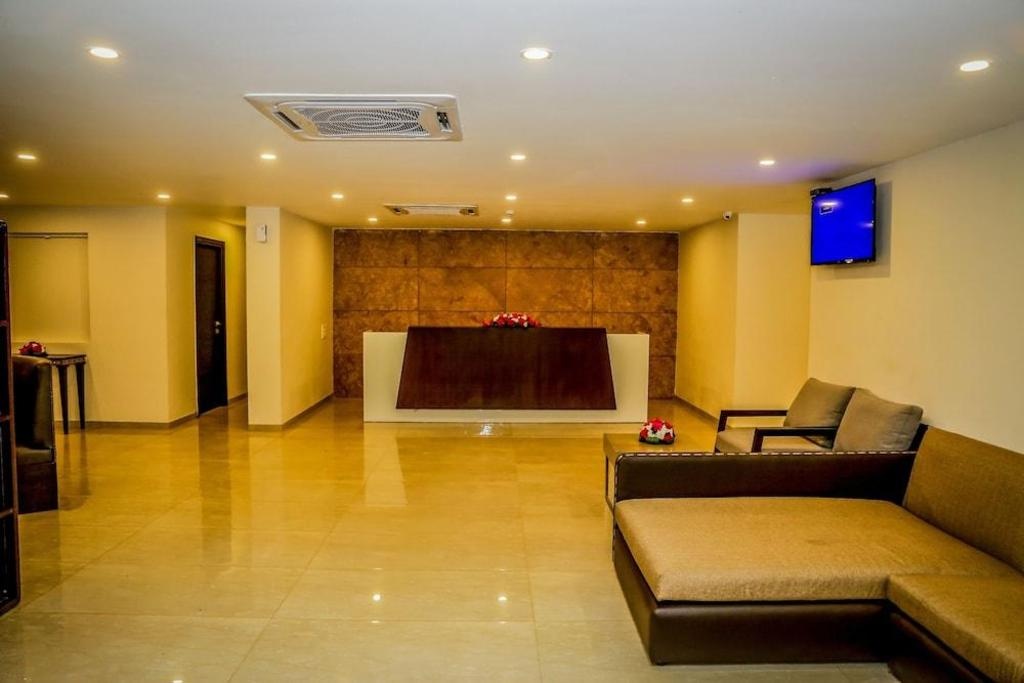 SinQ Edge  Rooms  Rooms Image 6 6