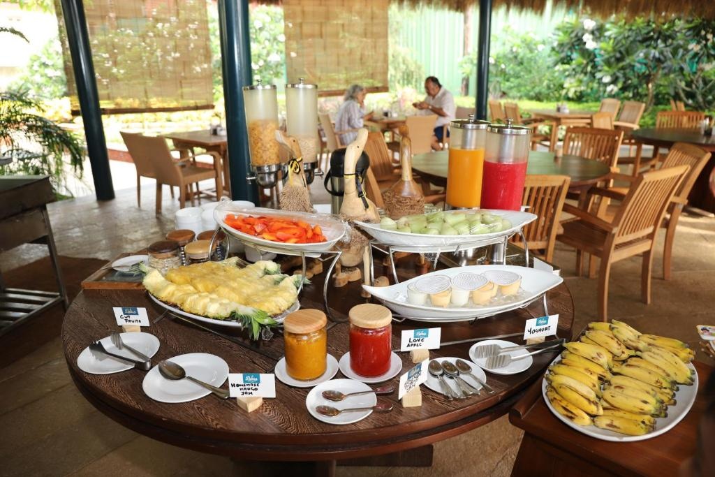 Beleza By The Beach  Dining  Food And Beverages 11