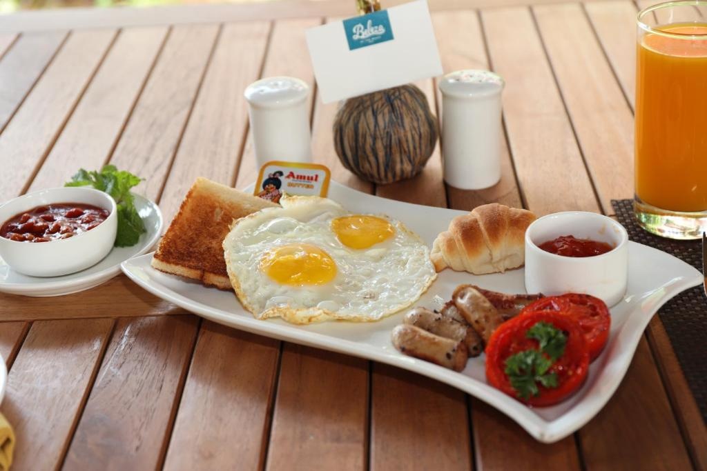 Beleza By The Beach  Dining  Food And Beverages 17